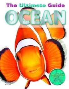 Ultimate Guide Ocean - 9781782099918