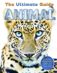 Ultimate Guide Animal - 9781782099925