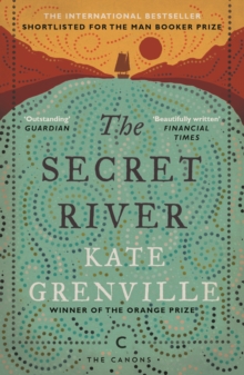 Secret River - 9781782118879