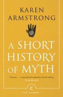 Short History Of Myth - 9781782118909