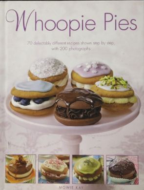 WHOOPIE PIES - HERMES HOUSE - 9781782140726