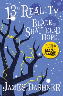 Blade of Shattered Hope - 9781782264057