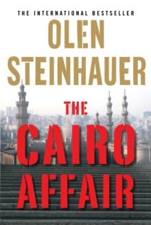 Cairo Affair - 9781782392705
