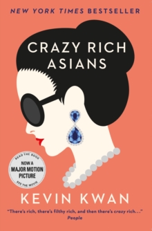 Crazy Rich Asians - 9781782393320