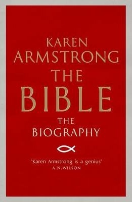 Bible - 9781782396406