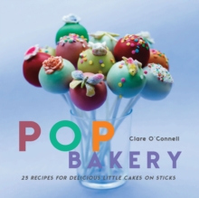 Pop Bakery - 9781782491811
