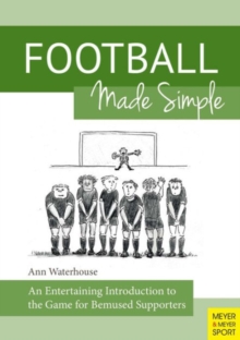 Football Made Simple - 9781782550525