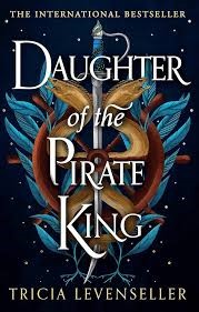Daughter of the Pirate King - 9781782693680