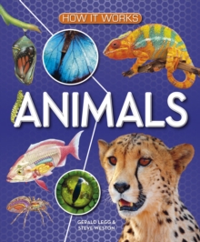 ANIMALS - 9781782700012