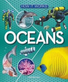 OCEANS - 9781782700043