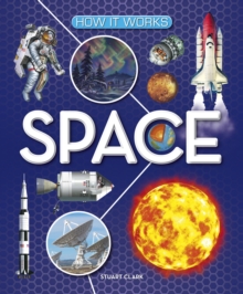 SPACE - 9781782700067
