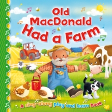 Old Macdonald Had a Farm - 9781782702641