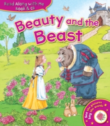 Beauty and the Beast - Award Publications - 9781782703143