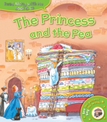 Princess and the Pea - Award Publications - 9781782703150