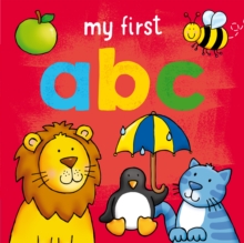 My First... ABC - 9781782704577