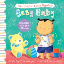 BABYS HAPPY DAY - 9781782704645