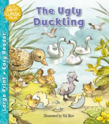 Ugly Duckling - 9781782705734
