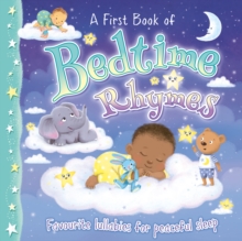 Bedtime Rhymes - 9781782706328