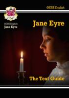 GCSE English Text Guide - Jane Eyre - 9781782943105
