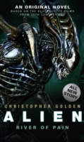 Alien - River of Pain - Book 3 - 9781783292868