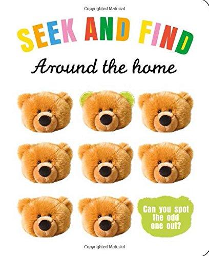Around the Home - 9781783410859