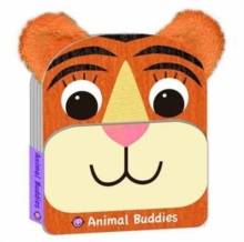 ANIMAL BUDDIES - TIGER - 9781783411757