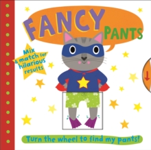 Fancy Pants - 9781783418466