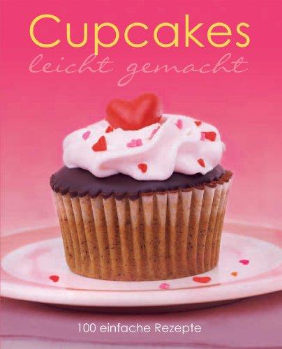 COOK FINEST - CUPCAKES - PINK - 9781783434756