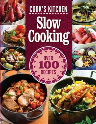 Slow Cooking - NA - 9781783435326
