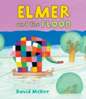 ELMER - THE FLOOD - McKee David - 9781783442171