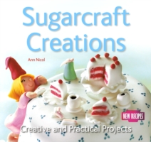 Sugarcraft Creations - 9781783613021