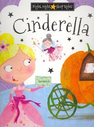 CINDERELLA - 9781783936755