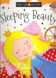 SLEEPING BEAUTY - 9781783936809