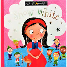 SNOW WHITE - 9781783936816