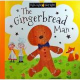 GINGERBREAD MAN - 9781783936823