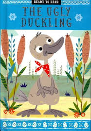 UGLY DUCKLING (READY TO READ) - 9781783937745