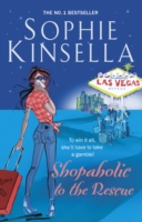 Shopaholic to the Rescue - 9781784160364