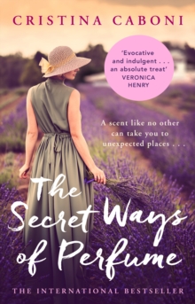 Secret Ways of Perfume -  Caboni Cristina - 9781784160500