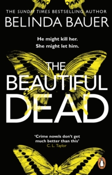 Beautiful Dead - 9781784160845