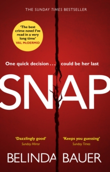 Snap - 9781784160852