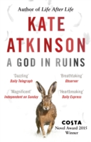 God In Ruins -  Kate Atkinson - 9781784161156