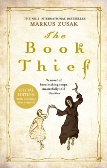 Book Thief - 9781784162122