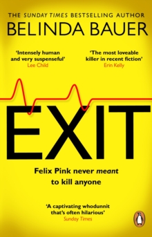 Exit - 9781784164133