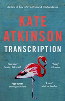 Transcription - 9781784164393