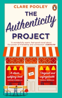 Authenticity Project - 9781784164690