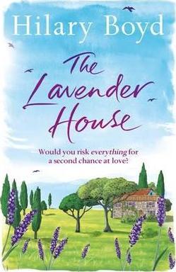 The Lavender House - 9781784294144