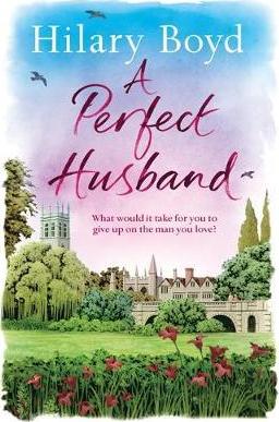 Perfect Husband - 9781784294182