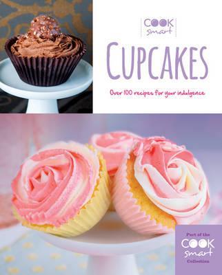 COOK SMART - CUPCAKES - 9781784401535