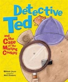 Detective Ted - 9781784402921