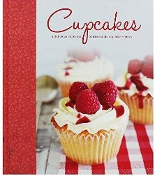 CUPCAKES - RED - 9781784402969